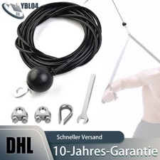 Gym Kabel Draht Fitnessgerät