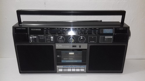Telefunken 760 - rc,