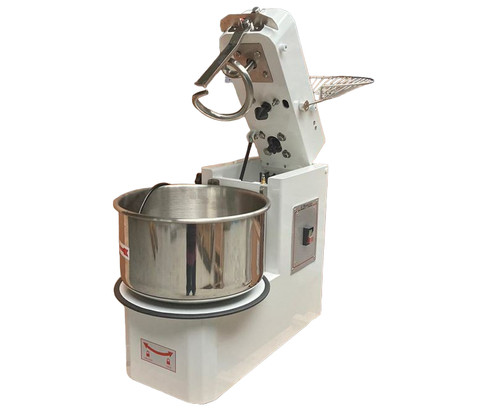 Teigmaschine 30l - teigmaschine,