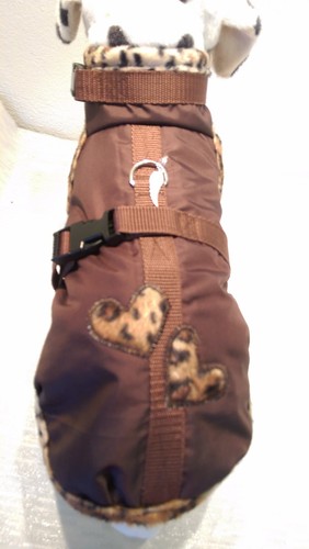 Regenmantel m - xs, s