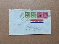 US Prexy Postal History(310)