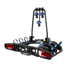 Hapro Atlas 3 Premium Blue