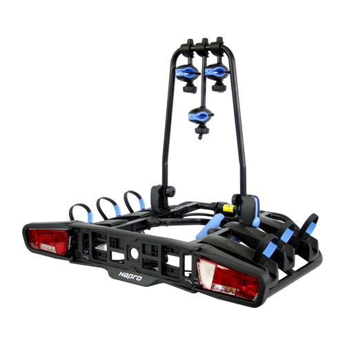 Hapro atlas premium blue - hapro, 3