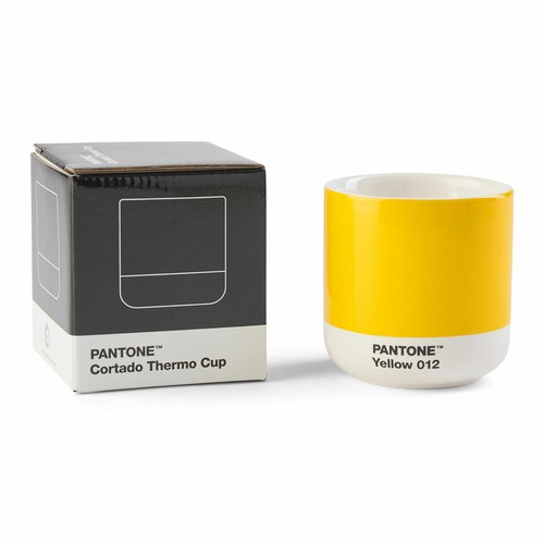 Pantone cortado keramik - cortado,