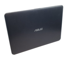 Asus R414S Notebook Display mit Anschlusskabel Bildschirm Monitor