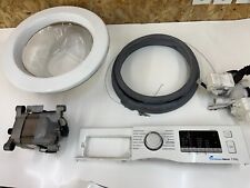 Samsung Waschmaschine WW7AJ5585MW Ersatzteile, Motor/ Elektronik/Riemen