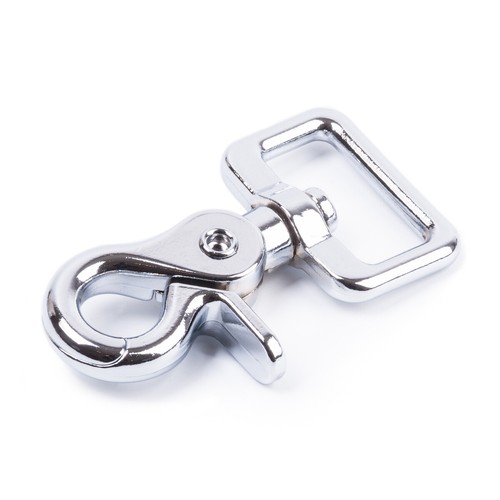 Scherenkarabiner 65mm mit