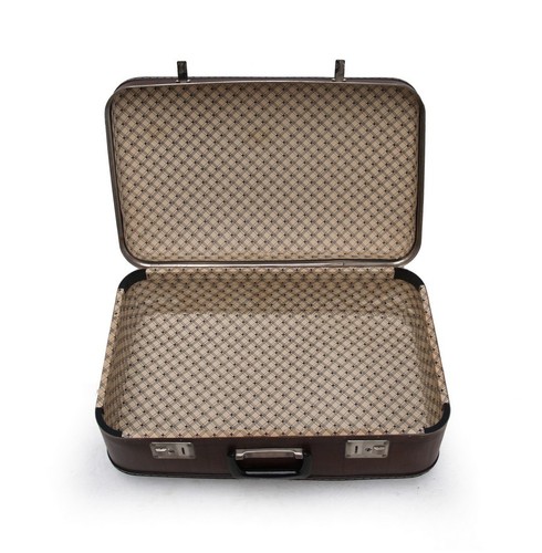 Kleiner koffer vintage - kleiner,