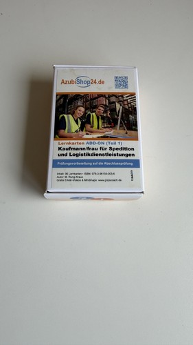 Add lernkarten prüfung - lernkarten,