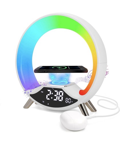 Cuteefun tageslichtwecker mit - cuteefun,