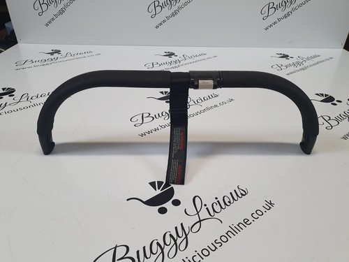 Bugaboo donkey schwarz 2 - donkey, 1