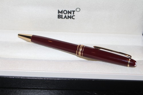 Montblanc meisterstück - montblanc,