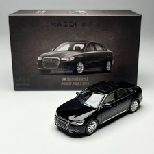 Masdi 1/64 Audi A6L (C7)
