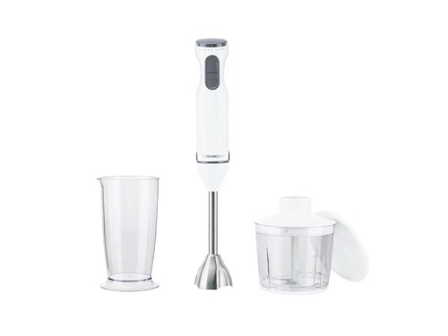 Silvercrest stabmixer set - silvercrest®, stabmixer-set