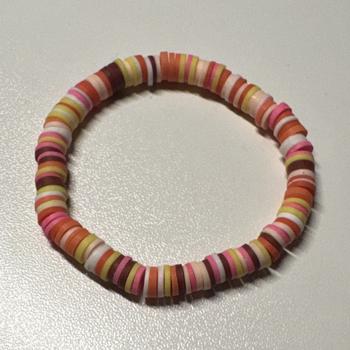Armband mit runden