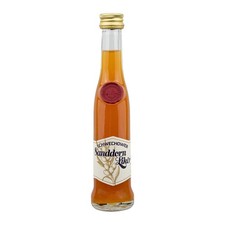 Likör Sanddorn 4cl (17%Vol)