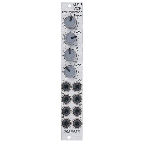 Doepfer 121 12db multimode - 12db,