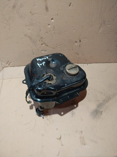 Benzintank kymco yup takt - benzintank,