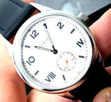 Herrenuhr Armbanduhr  Bauhaus