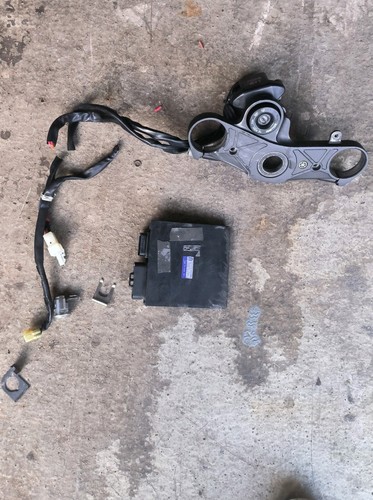 Yamaha yzf rn22 schlossset - yzf-r1,