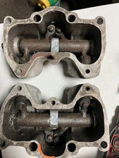 Triumph Pre-Unit TR6 T110 T120