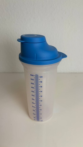 Tupperware shake mixbecher - it,