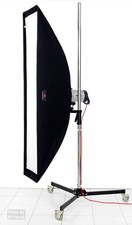 Gleitträgerstativ MA 231CS +