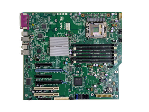 Mainboard für dell - dell, precision