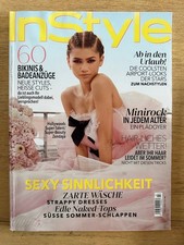 InStyle Zeitschrift