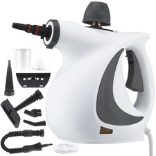 Dampfreiniger Handgerät 1050W