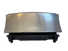 Original Mercedes-Benz C-Klasse W203 Aschenbecher Mittelkonsole Alu A2036805250