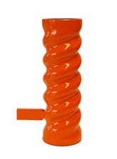 Mantel D6-3 gedreht für