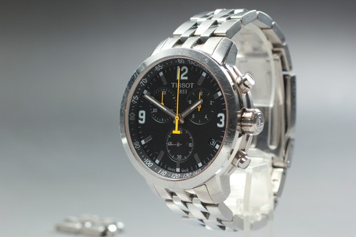 Exc tissot sport - prc, 200