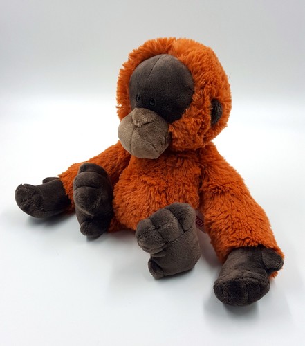 Nici affe orang - utan, 35