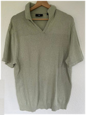 Herrenpullover kurzarm, Marke