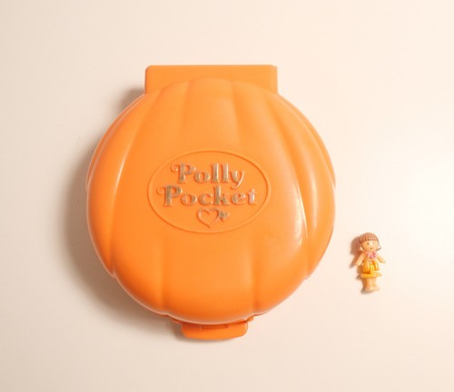 Polly pocket tammys - polly,