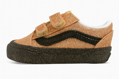 Kinderschuhe sneaker vans - sneaker,
