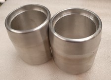 Aluminium Gehäuse f