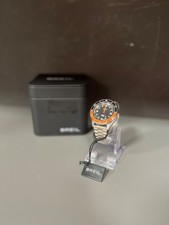 Breil Manta Diver Herrenuhr