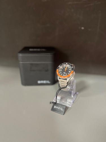 Breil manta diver herrenuhr - breil,