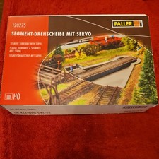 Faller H0 120275 Bausatz