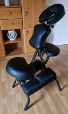 Massagestuhl klappbar