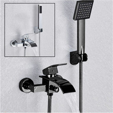 Badewannenarmatur Duschset