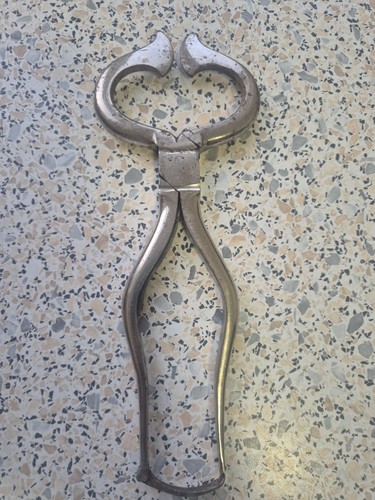 Antike 19c zuckerschneider - antike,