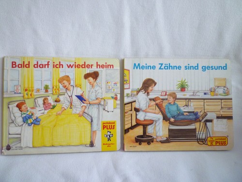 Alte pestalozzi plus - alte,