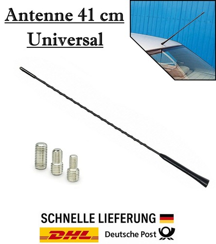 Universal stab - universal, 41