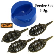 Neu ngt feeder set - ngt,