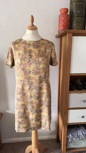Atemberaubendes vintage 60er - vintage,