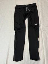 Sporthose Laufhose Leggings von ADIDAS Gr. L (Guter Zustand)