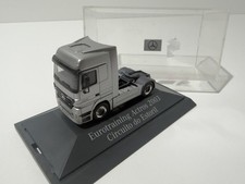 Mercedes actros 1850 - actros, v8